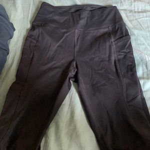 Gottex leggings (Black)